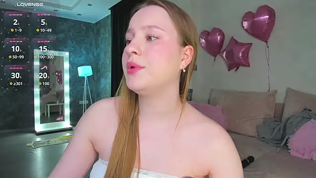 Candy_Cansew webcam