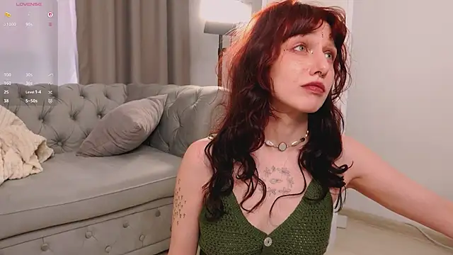 Leelabubu webcam