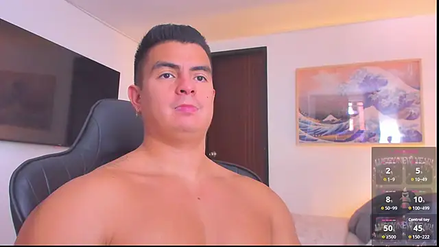 RJBarto webcam