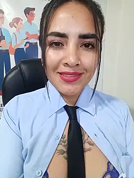 MAYE__13 webcam