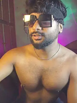 Ivy_the_goddess webcam