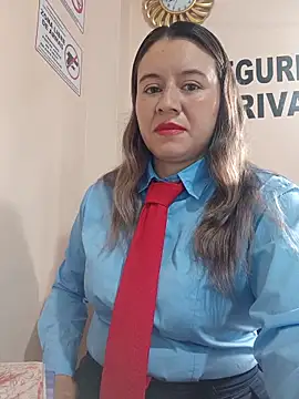 Hannah-colx webcam