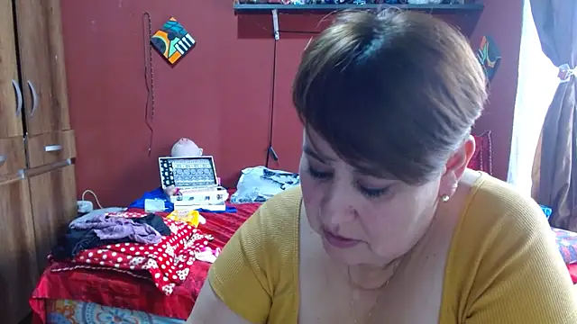 Sasharosee2 webcam