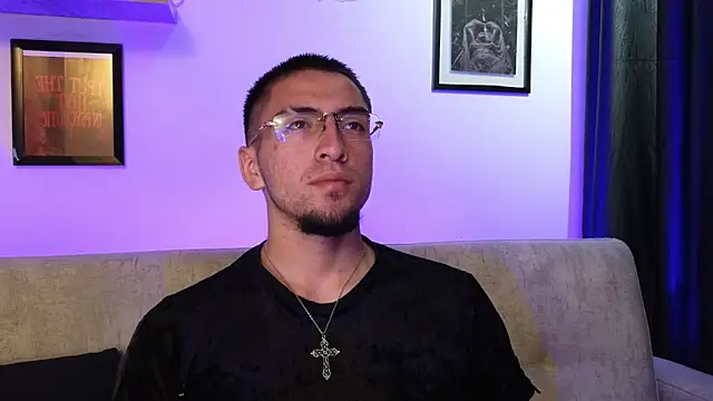 AresMassimoX webcam