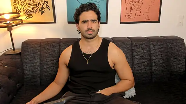 Brad_Martin webcam