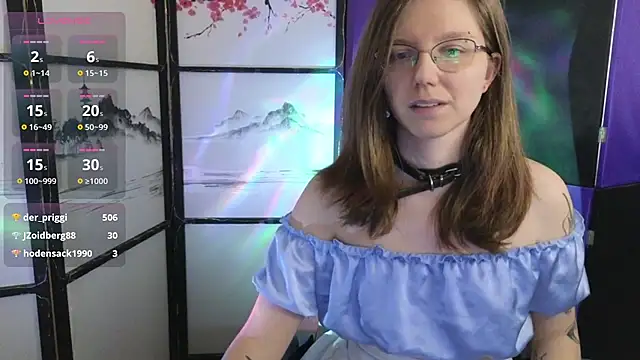 scarlettsrose webcam