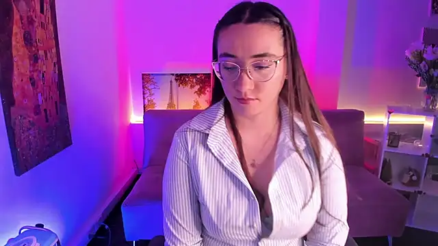 _RosieRider webcam