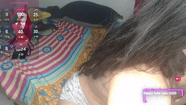 Loriiiany webcam
