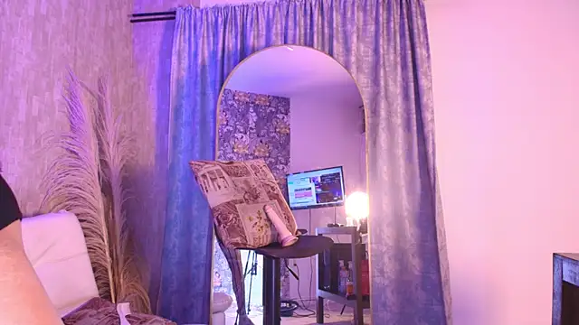 davis_saint webcam