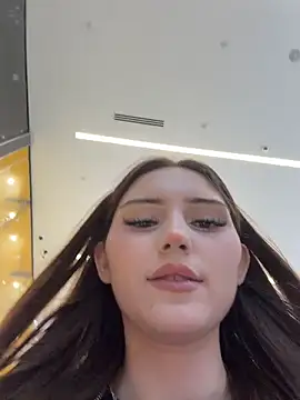 AnitaFly webcam