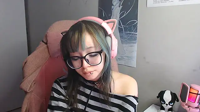 SaxonDibs webcam