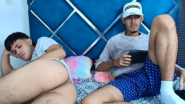 EdwinBoys webcam