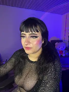 naeniademontyy webcam