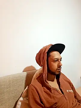 DanteIzan webcam