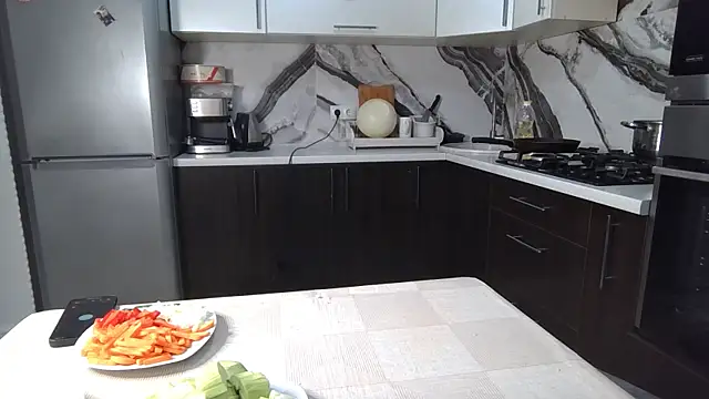 JulianeHedgpeth webcam