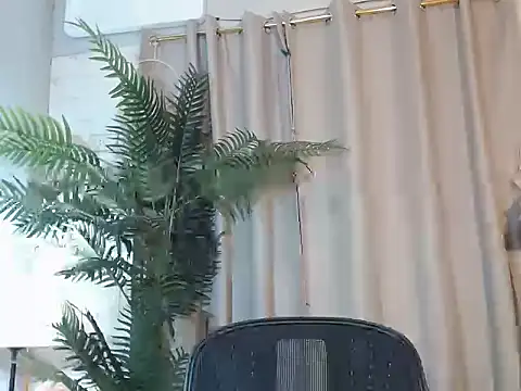 Super_Hot_BunnyXX webcam