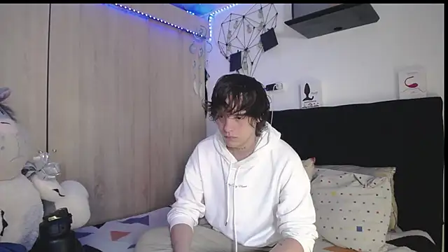 Santiago_kiler webcam