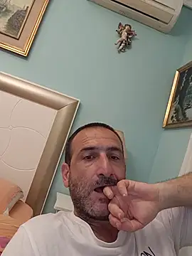 DanTrov79 webcam
