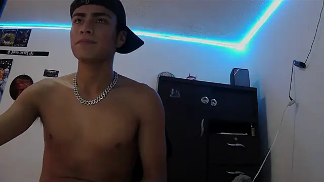 Fenix_hardcock webcam