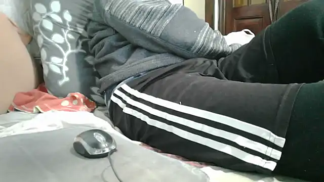 messi_syssy webcam
