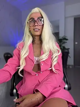 Kesenctel - Trans webcam sex chat