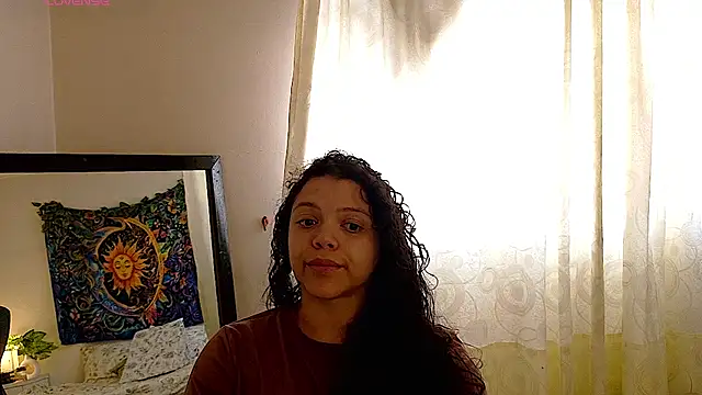 Amanda_sweet webcam