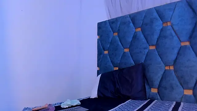 Michel_fitnes webcam