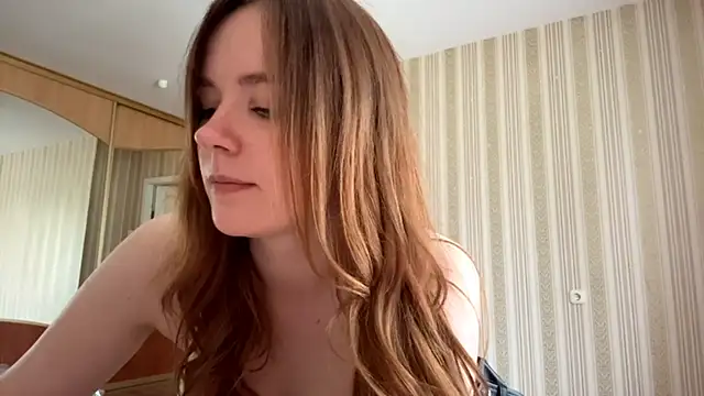 KeciaNelton webcam