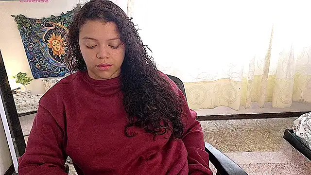 Amanda_sweet webcam