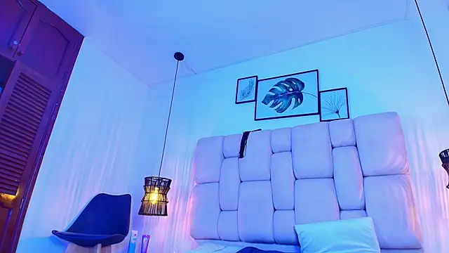 KimberlyFox_t webcam