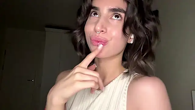 JessiaRuezga webcam