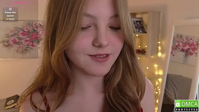 Sue_Sanders webcam