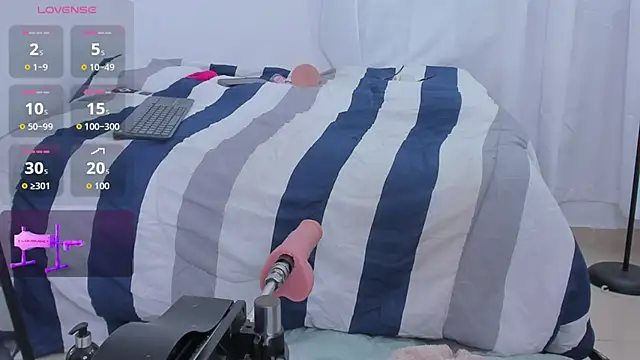 Apolo_Bianco_ webcam