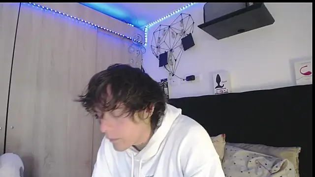 Santiago_kiler webcam