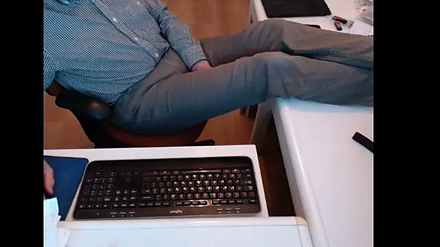 dutchpornking webcam