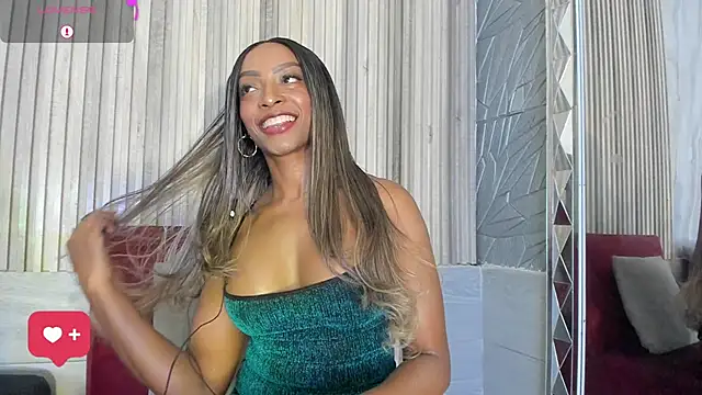 BriannaChelsea webcam