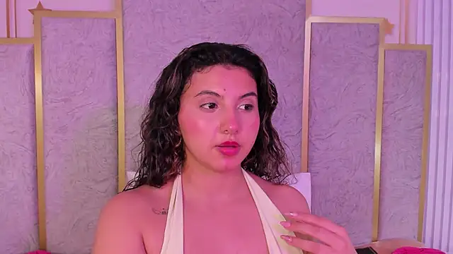 alexa_cutte_ webcam stripchat model stream image