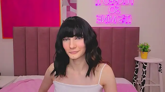 Lili_flowerr webcam