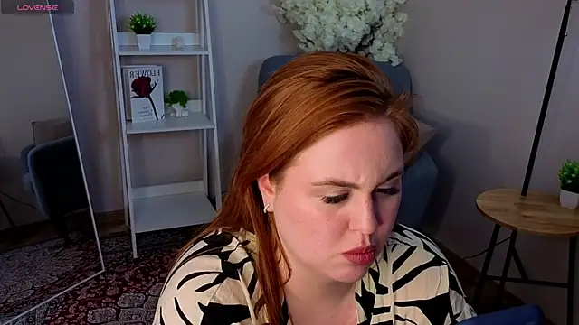 VanessaRichmond webcam