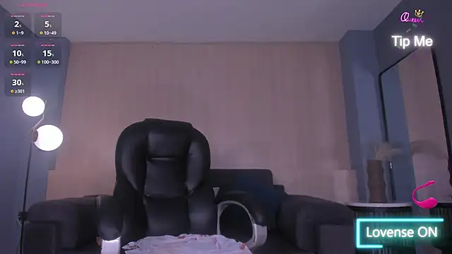 SophiePalmer webcam