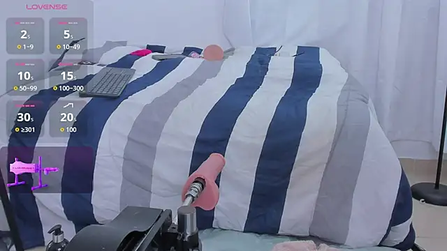 Apolo_Bianco_ webcam