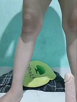 Shine_Mai webcam