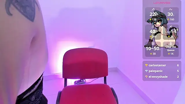 keith_cute webcam
