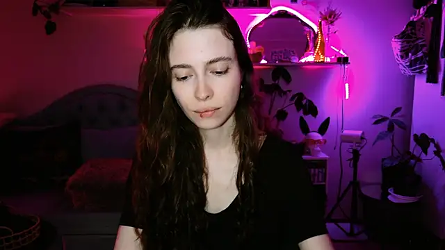Yoka_paradoXXX webcam