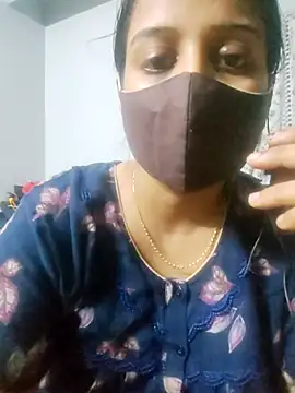 Tamil_shalini webcam