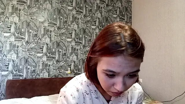 AnnettaBelsito webcam stripchat model stream image