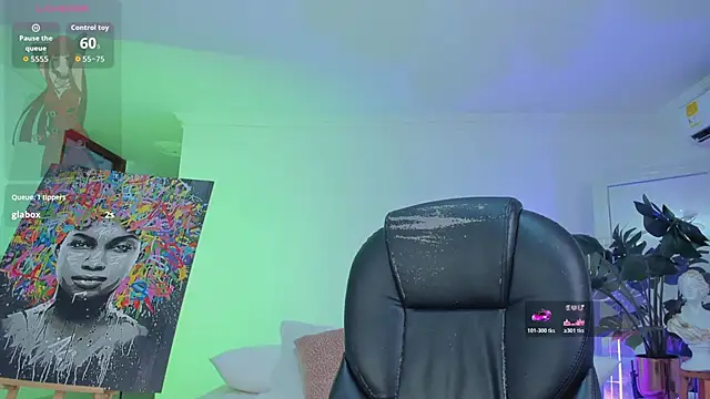 JANYLOVE__ webcam