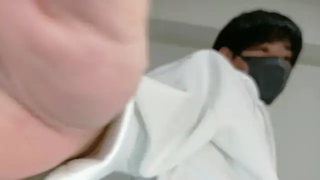 itsme_LEON webcam