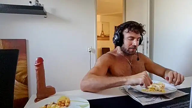 alpha-hunk webcam