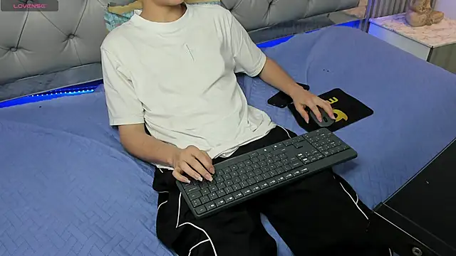 SamBlack_ webcam